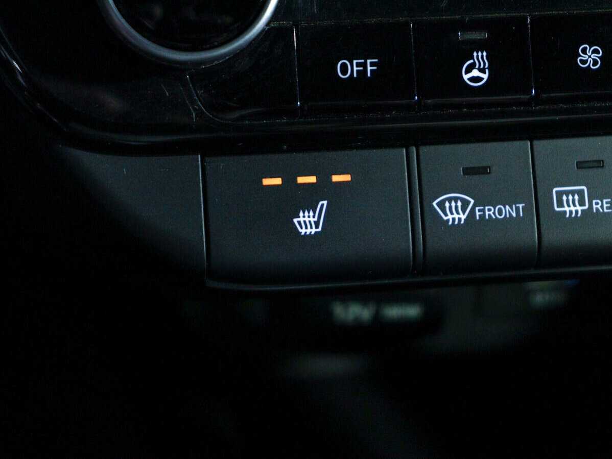 Б/У Хендай Елантра 2021 года. Фото: #18