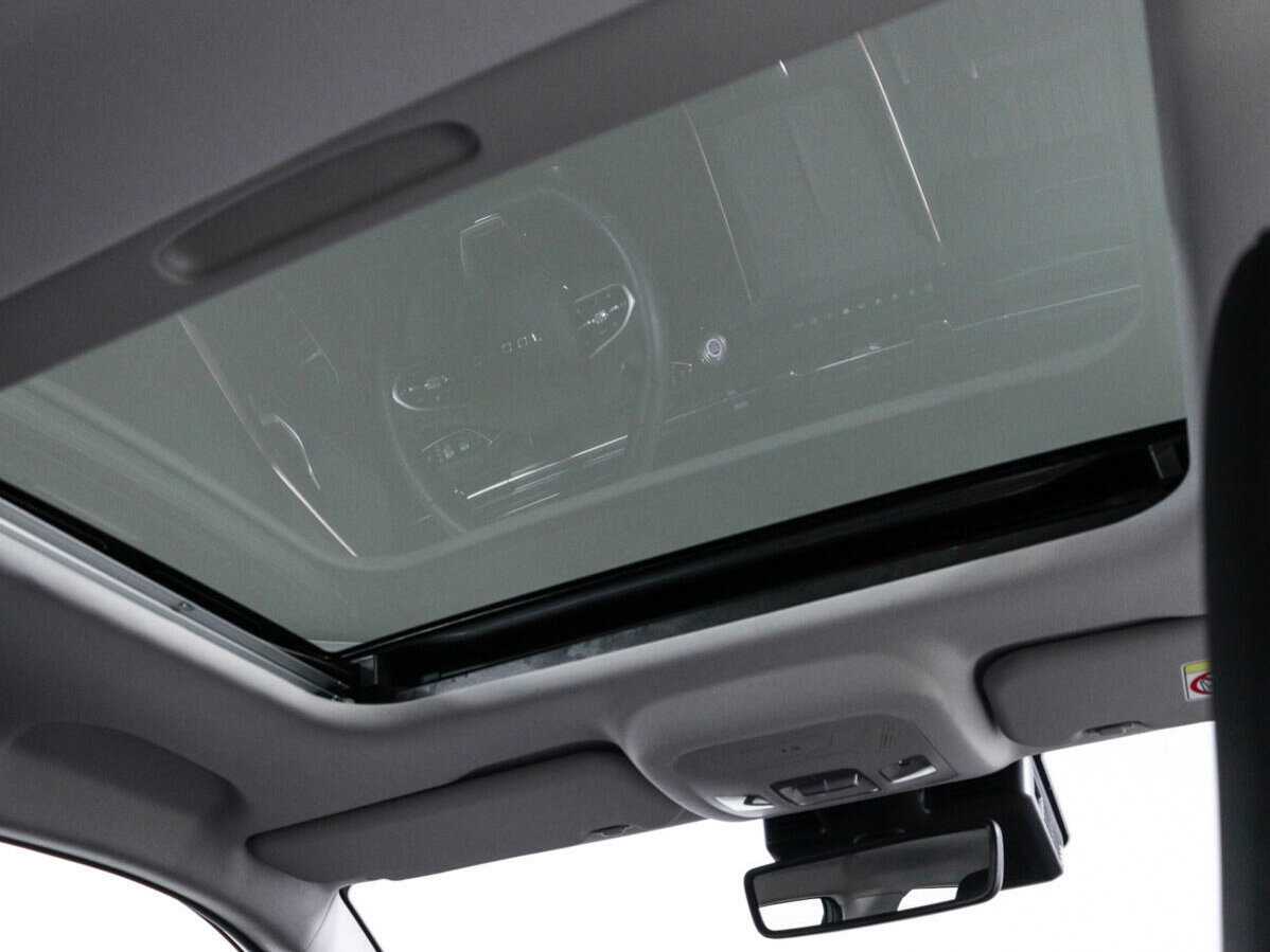 Б/У Омода Ц5 2023 года. Фото: #11