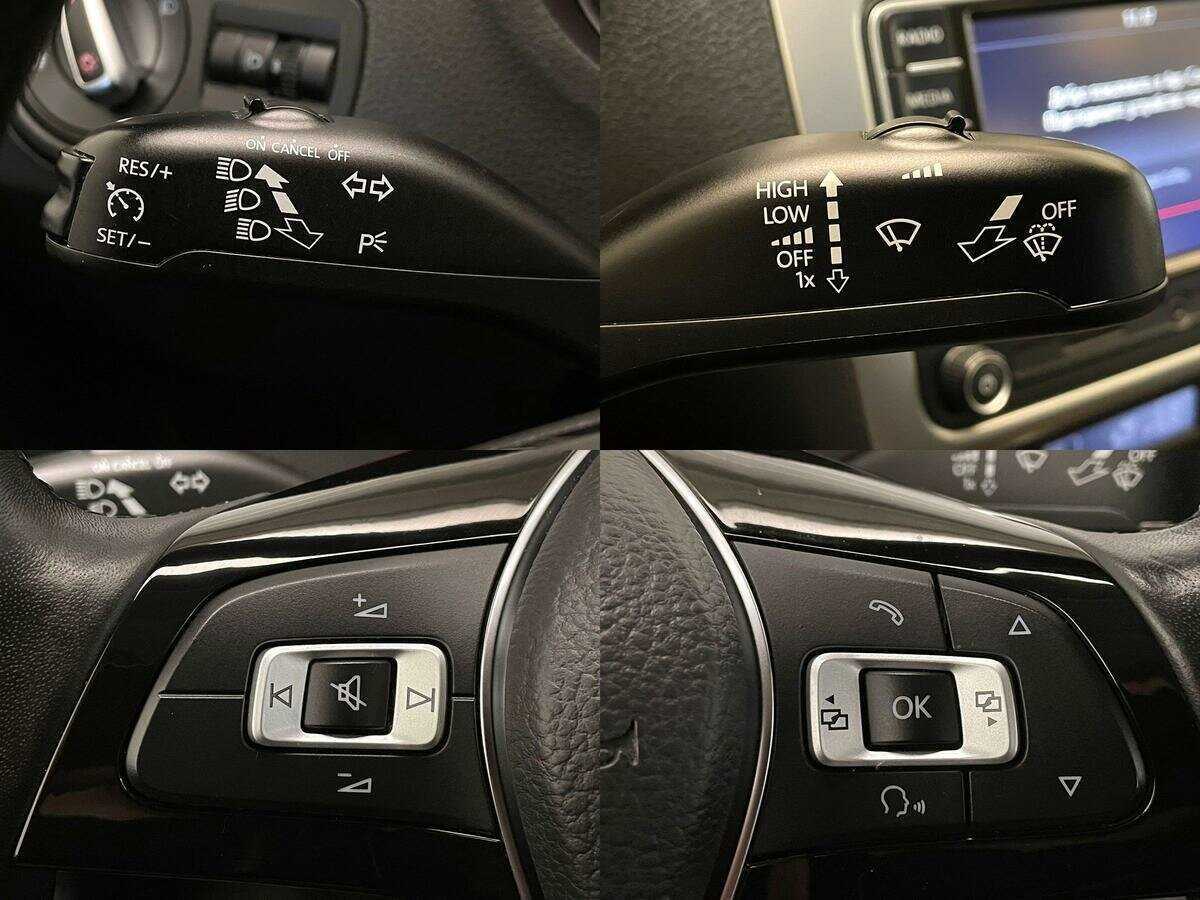 Volkswagen Polo 2018 года с пробегом. Фото: #10