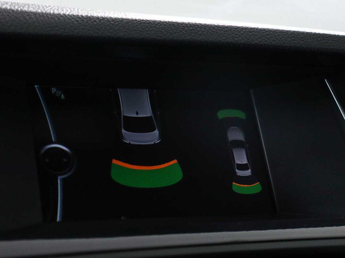 BMW 5 серии 2014 года с пробегом. Фото: #16