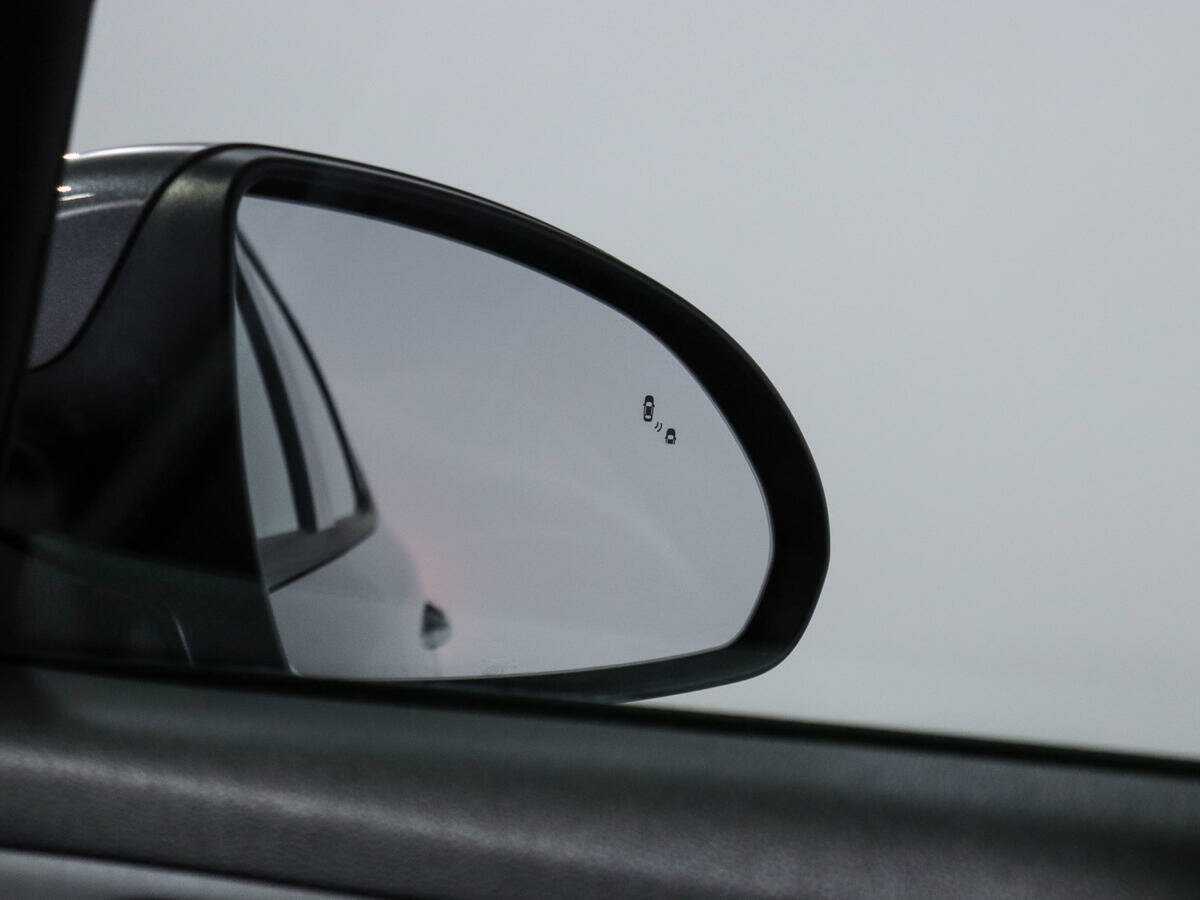 Б/У Киа Оптима 2018 года. Фото: #16