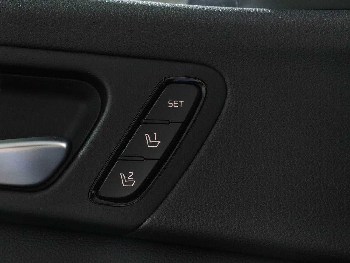 Б/У Киа Оптима 2018 года. Фото: #18