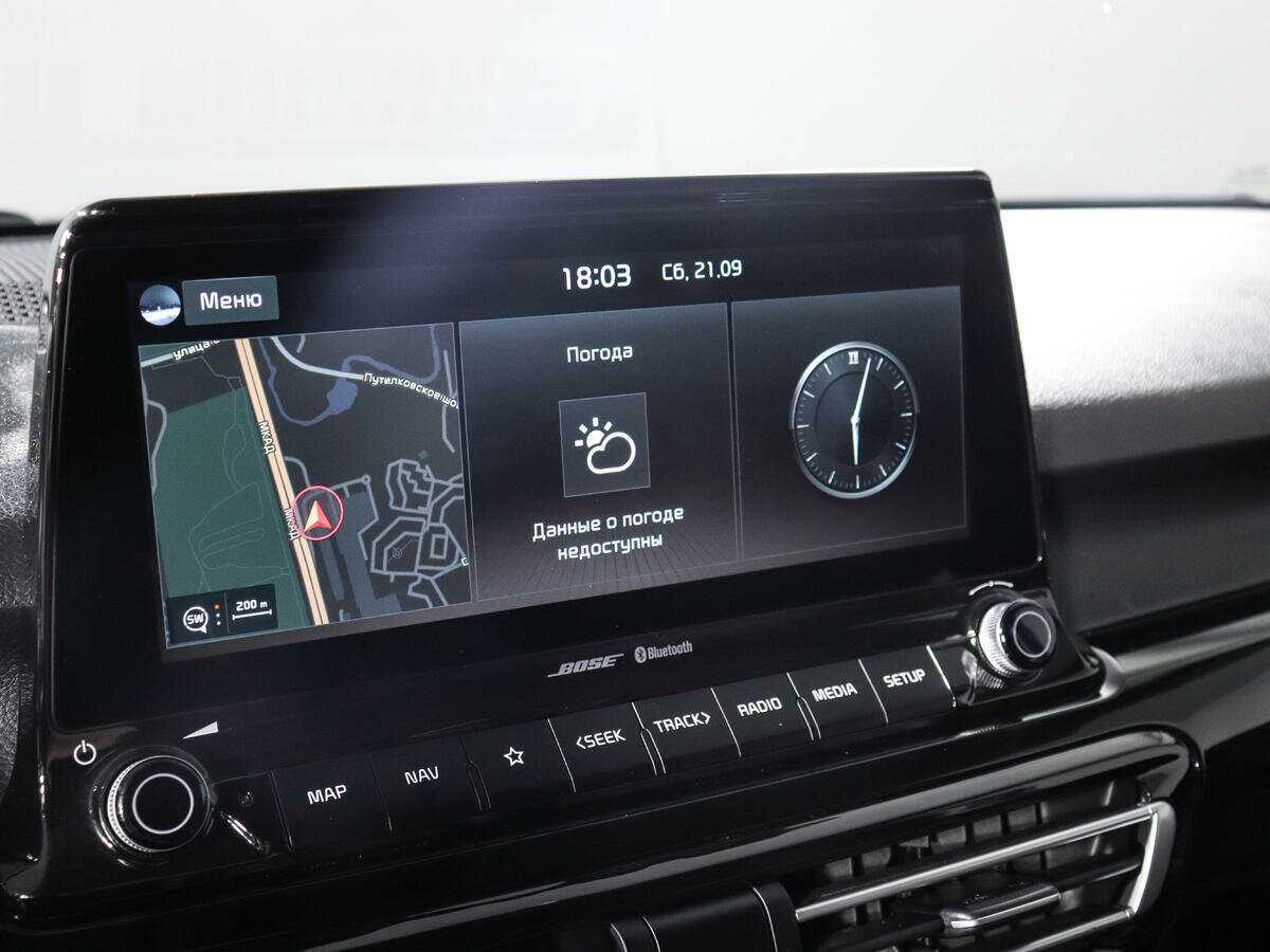 Kia Seltos 2020 года с пробегом. Фото: #16