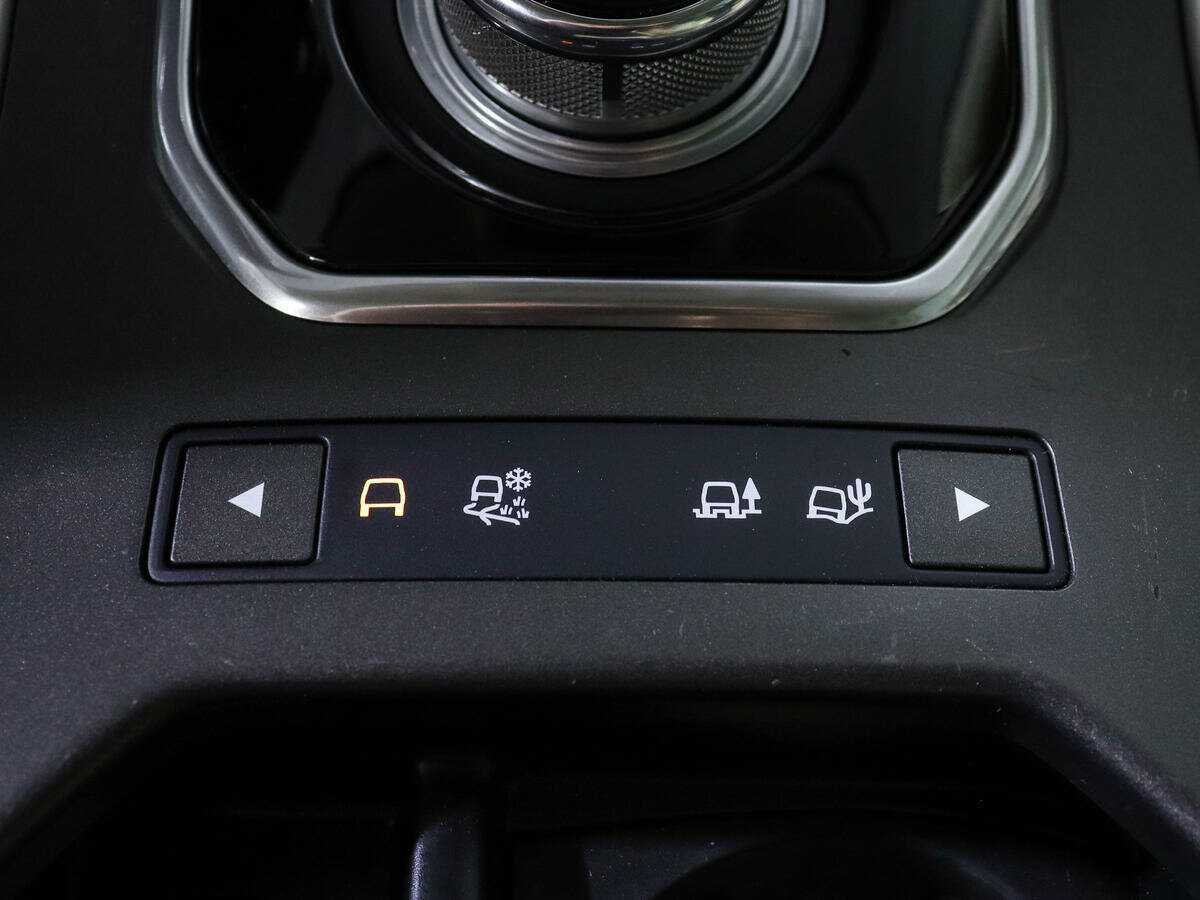 Land Rover Range Rover Evoque 2013 года с пробегом. Фото: #19