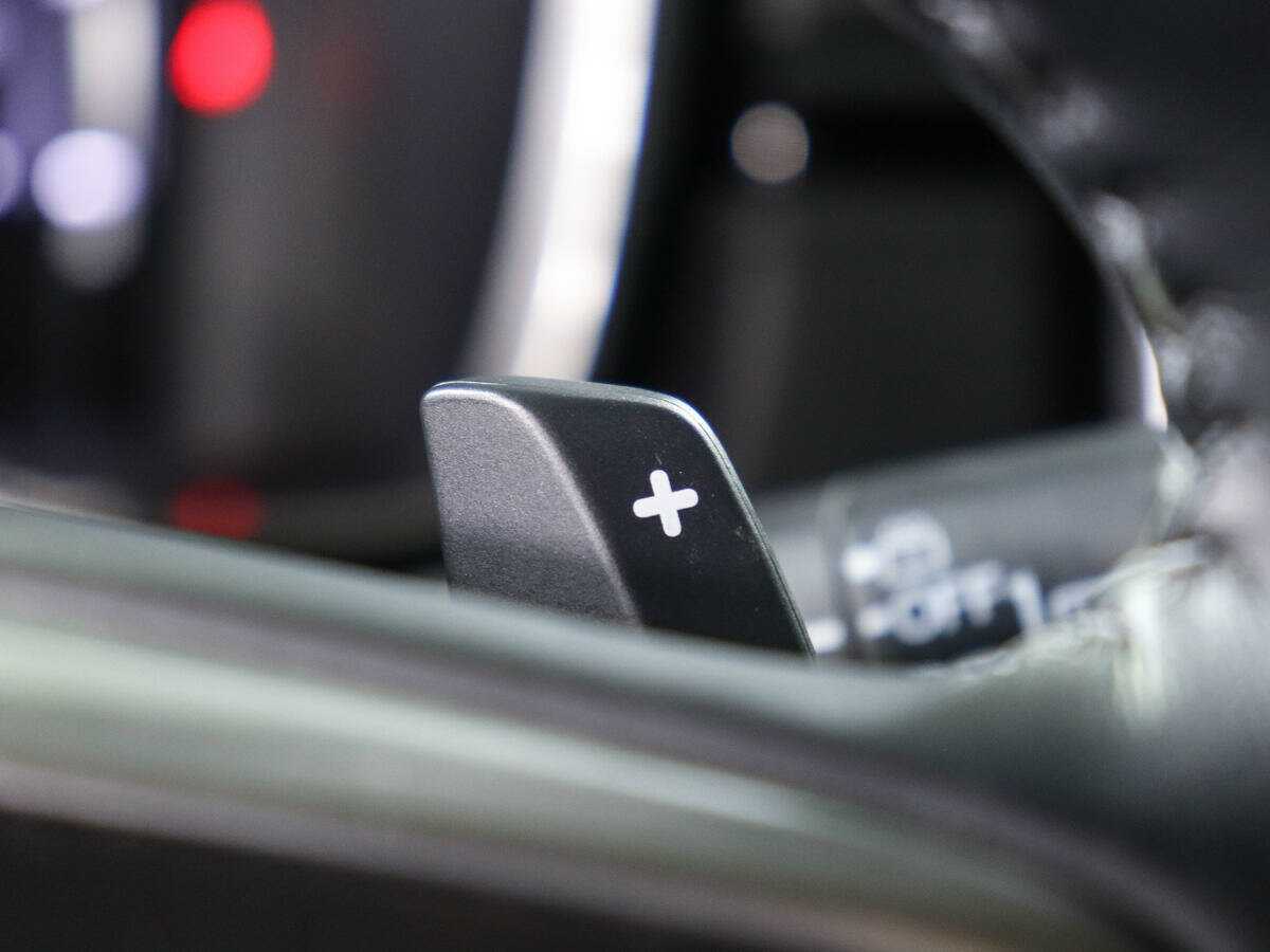 Honda CR-V 2018 года с пробегом. Фото: #17