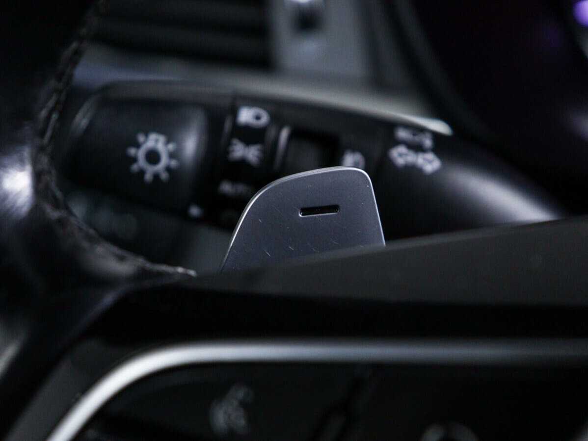 Б/У Киа Оптима 2019 года. Фото: #17