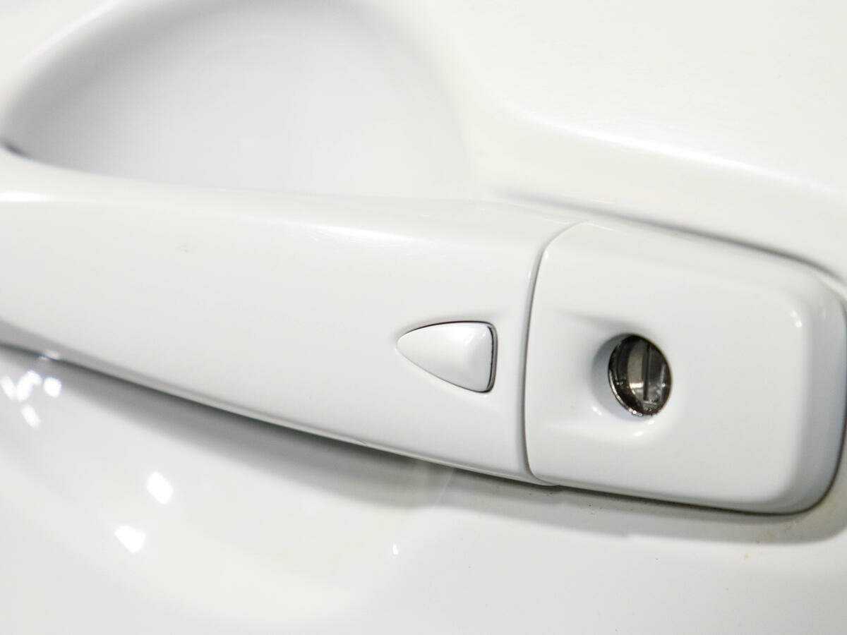 Б/У Ниссан Кашкай 2017 года. Фото: #14