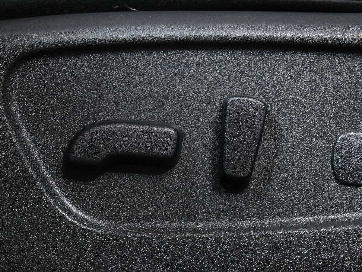 Б/У Ниссан Кашкай 2017 года. Фото: #15