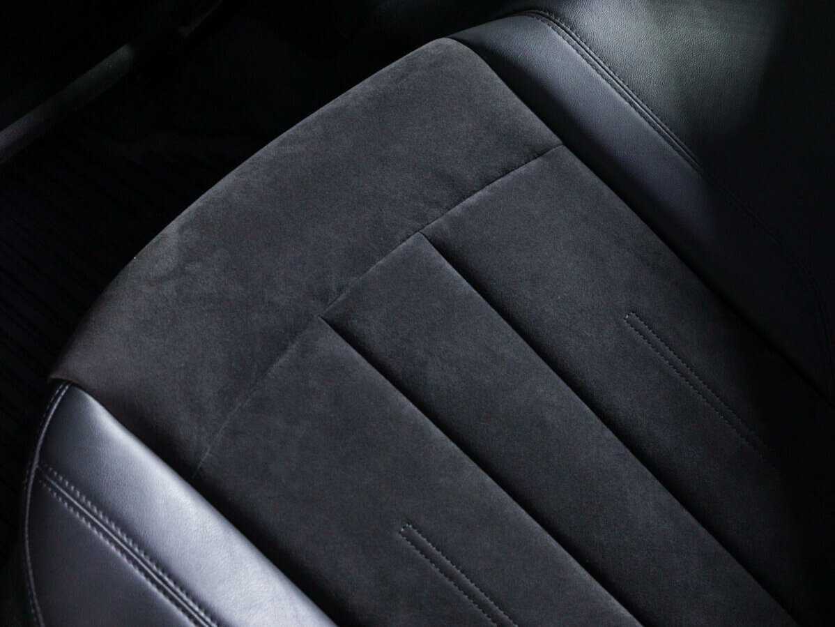 Audi A4 2016 года с пробегом. Фото: #17