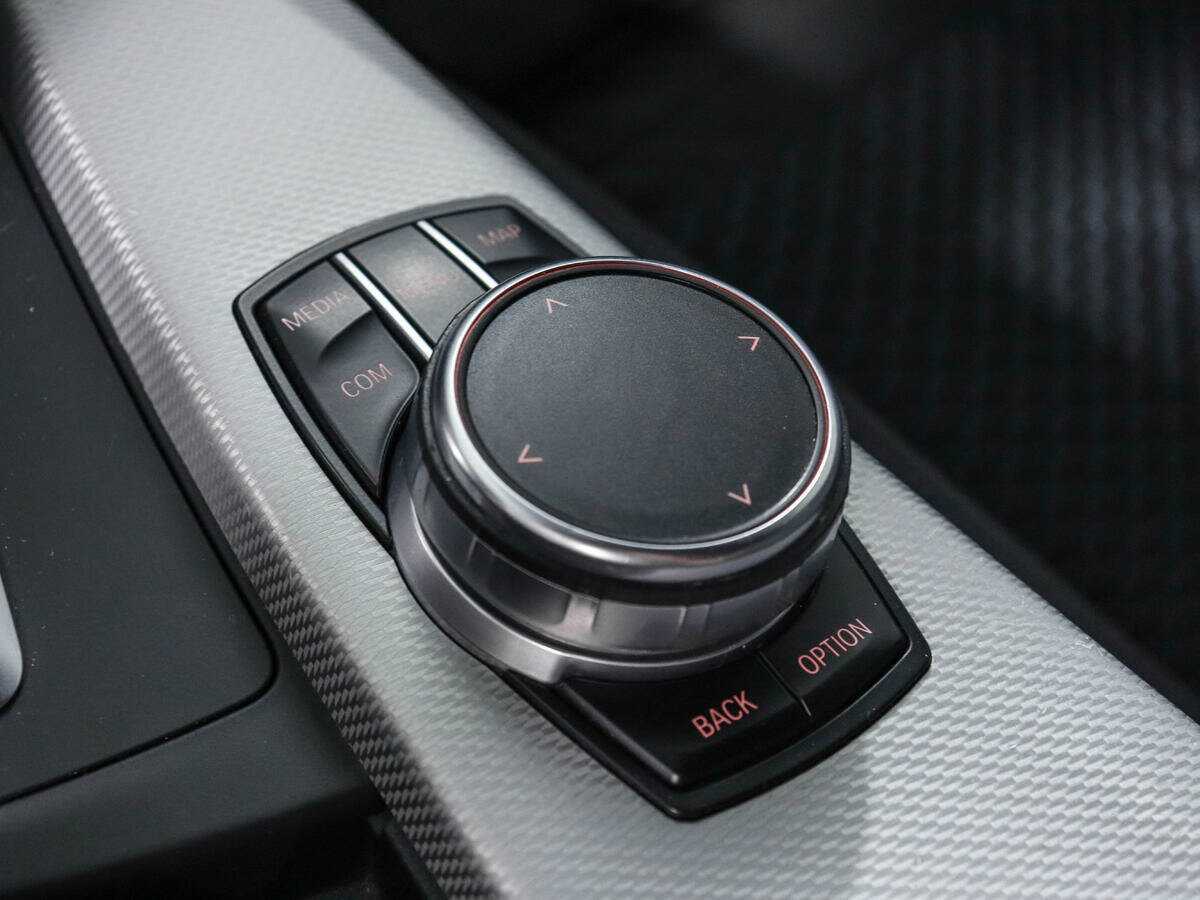 BMW 3 серии 2015 года с пробегом. Фото: #16