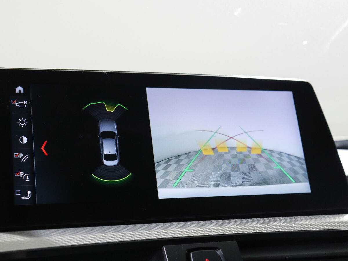 BMW 3 серии 2015 года с пробегом. Фото: #19