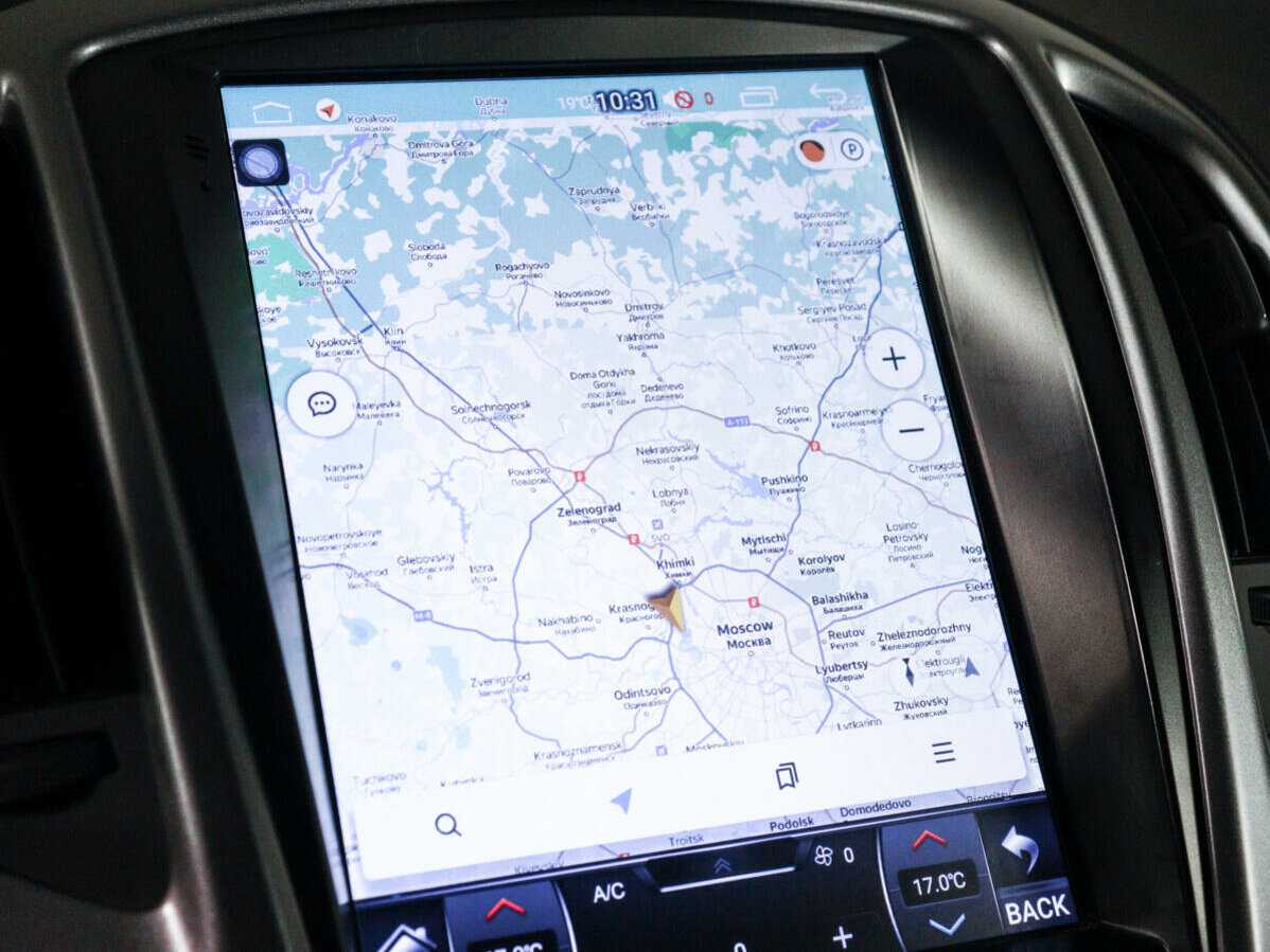 Б/У Опель Астра 2014 года. Фото: #20