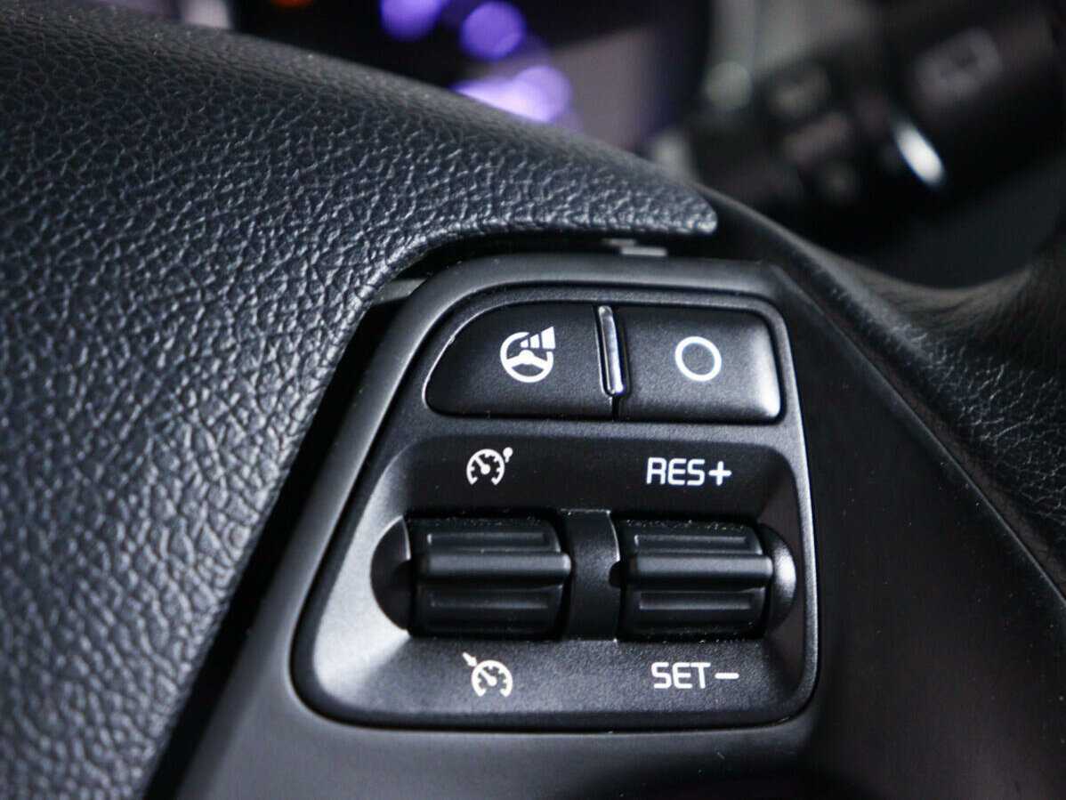 Б/У Киа Сид 2016 года. Фото: #17