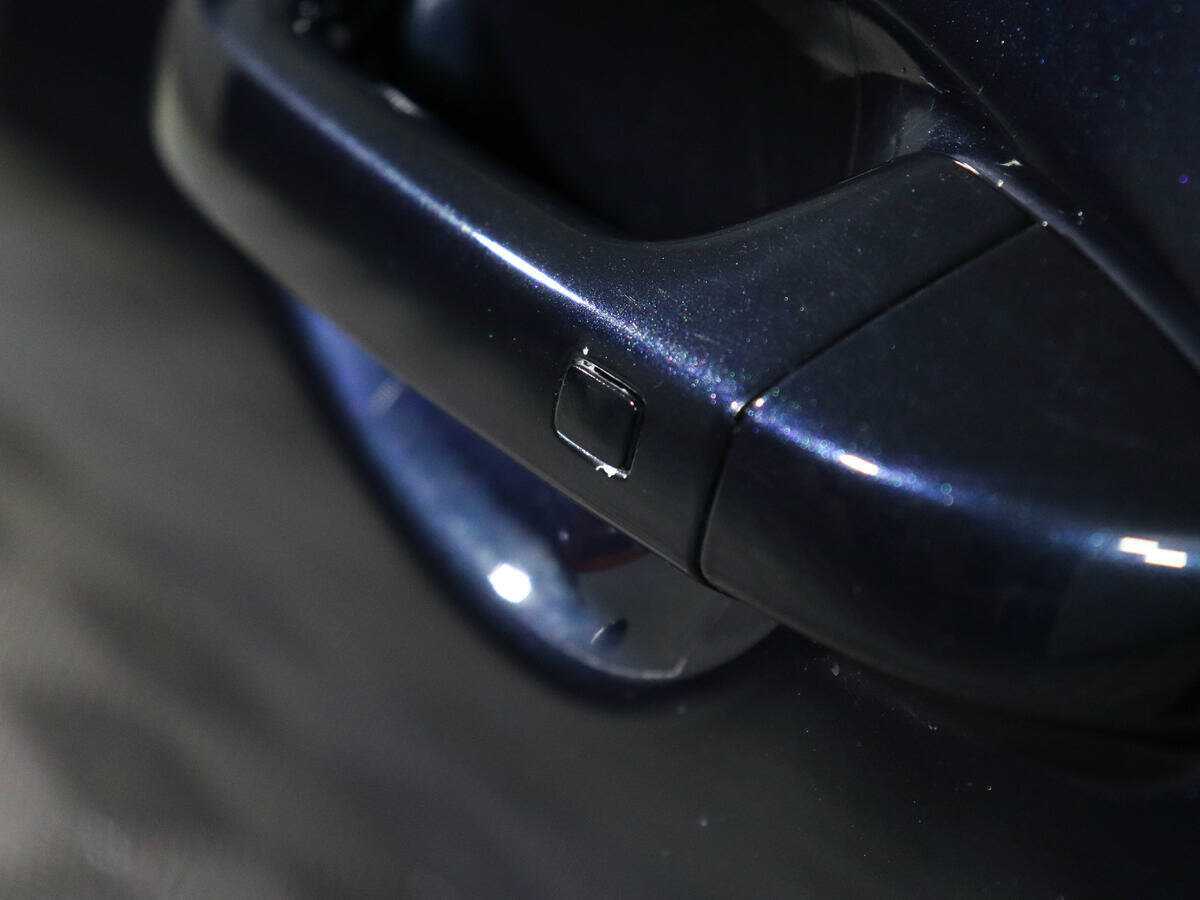 Kia Cerato 2019 года с пробегом. Фото: #14