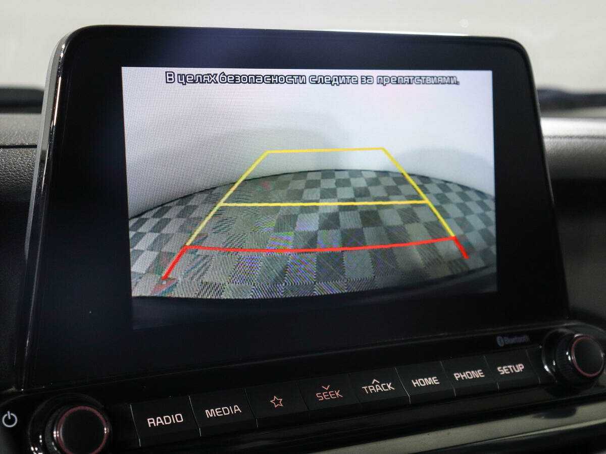 Kia Cerato 2019 года с пробегом. Фото: #19