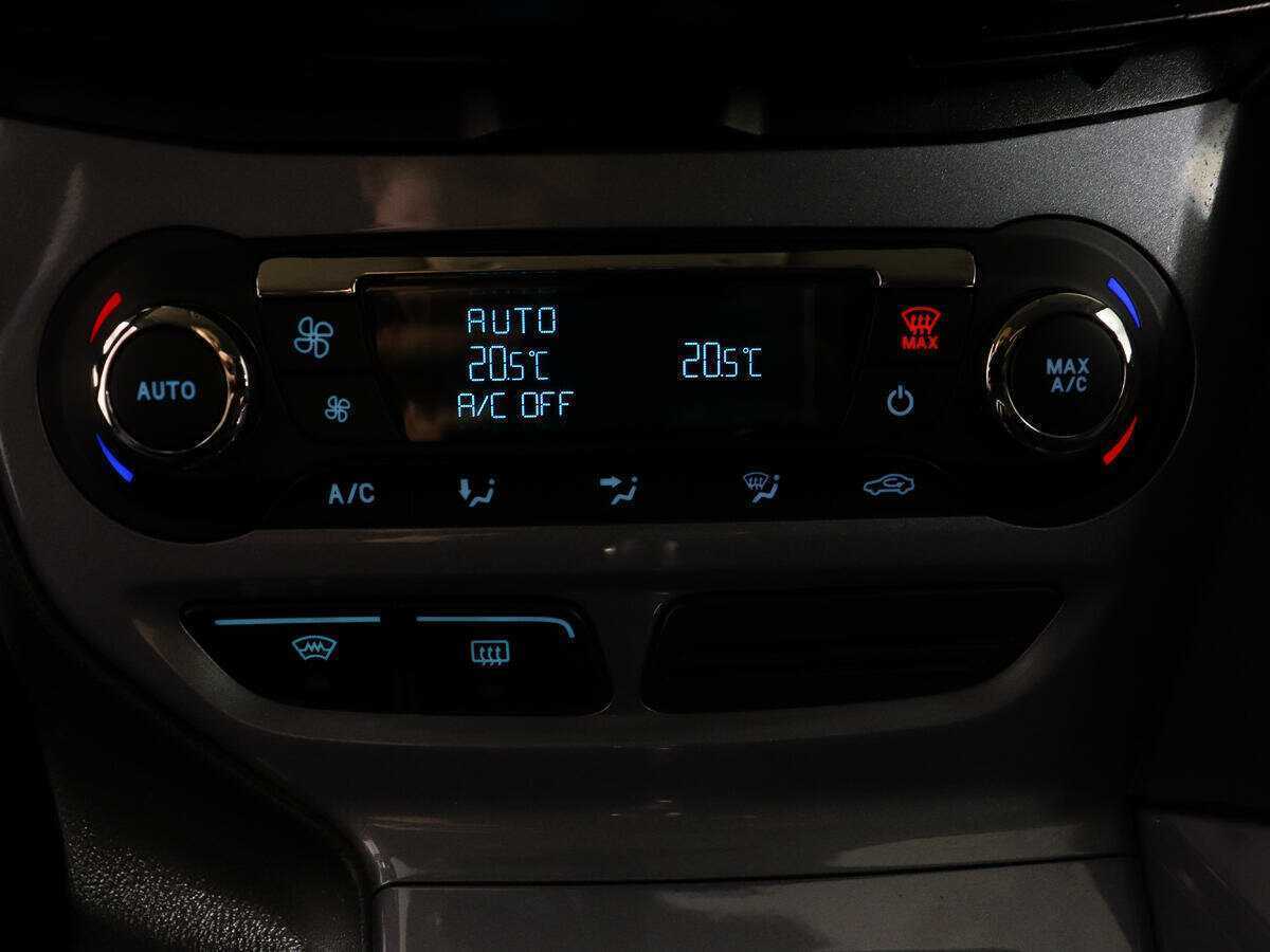 Б/У Форд Фокус 2013 года. Фото: #17