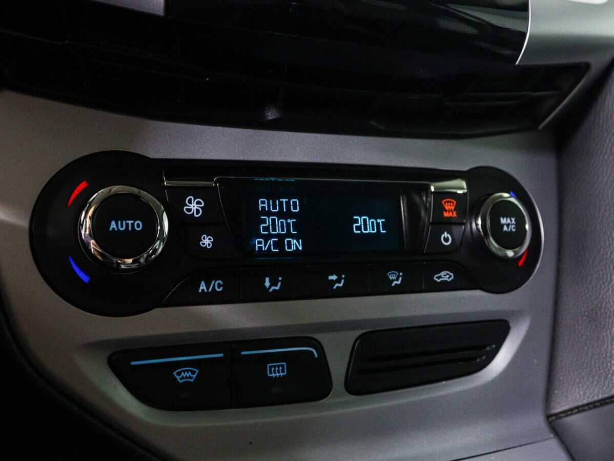 Б/У Форд Фокус 2013 года. Фото: #13