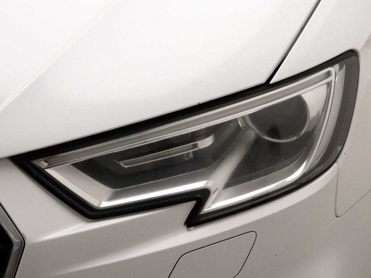 Audi A3 2016 года с пробегом. Фото: #22