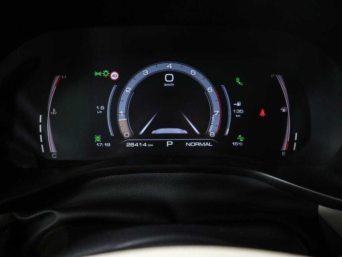 Б/У Хавал Джолион 2023 года. Фото: #10