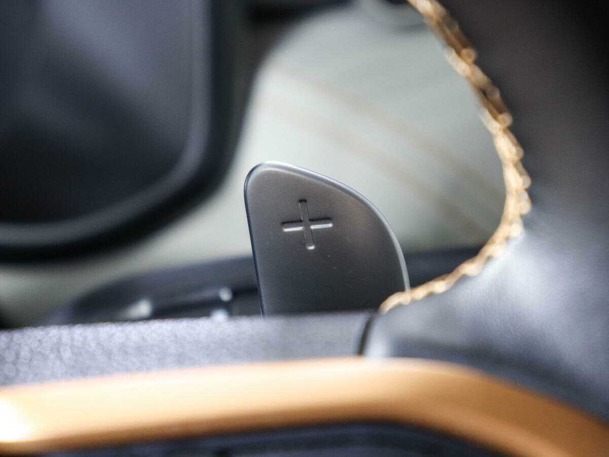 Б/У Хавал Джолион 2023 года. Фото: #21