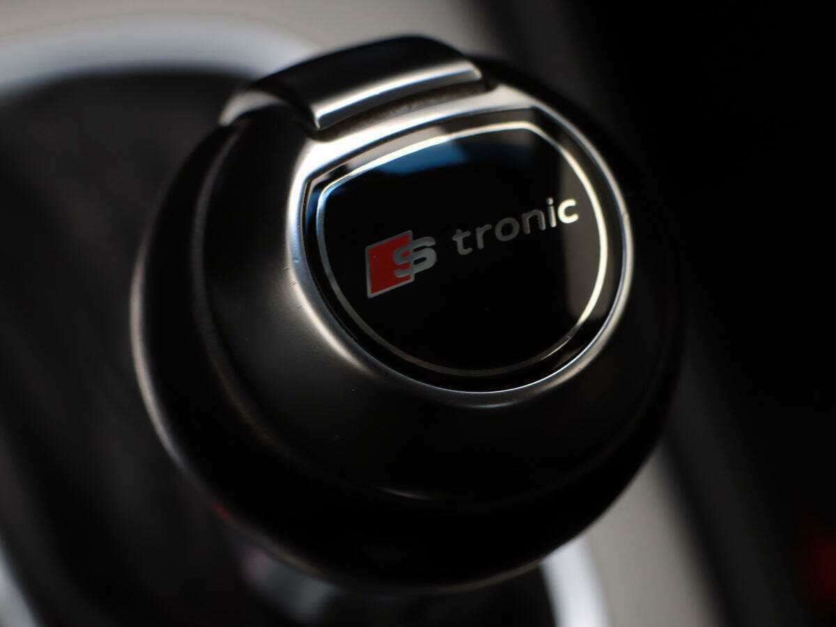 Audi Q3 2013 года с пробегом. Фото: #16