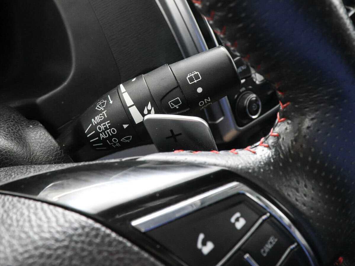 Haval H6 2017 года с пробегом. Фото: #13