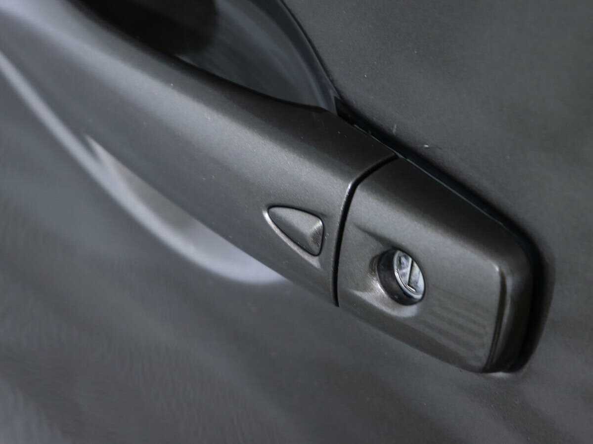 Б/У Ниссан Сентра 2015 года. Фото: #13