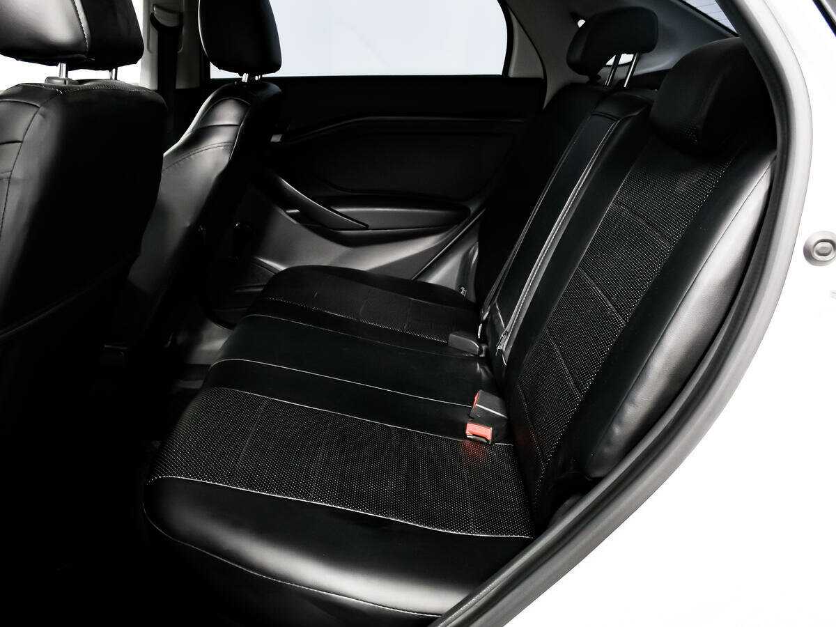 Б/У Лада (ВАЗ) Веста 2021 года. Фото: #11