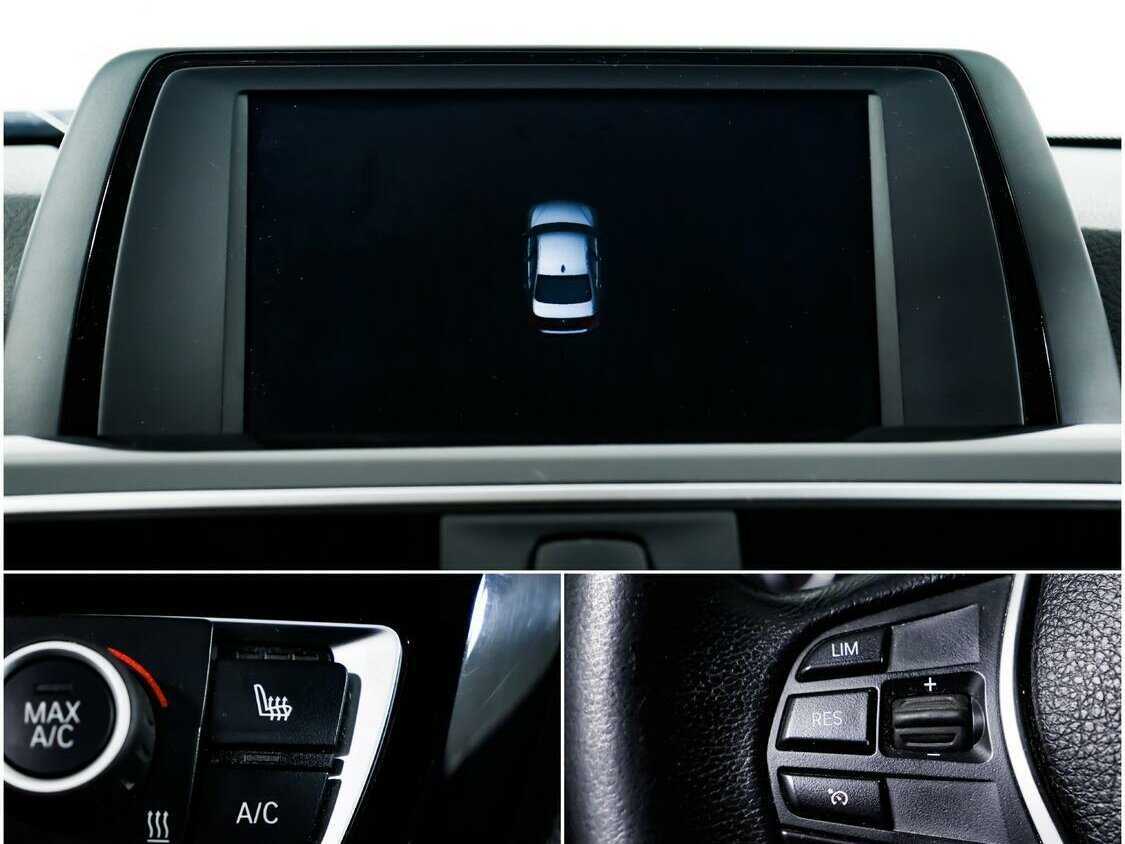 BMW 3 серии 2018 года с пробегом. Фото: #14