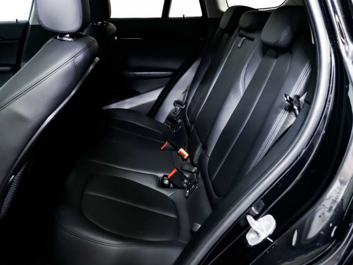 BMW X1 2017 года с пробегом. Фото: #11