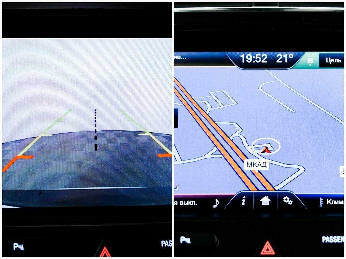 Ford Explorer 2016 года с пробегом. Фото: #17