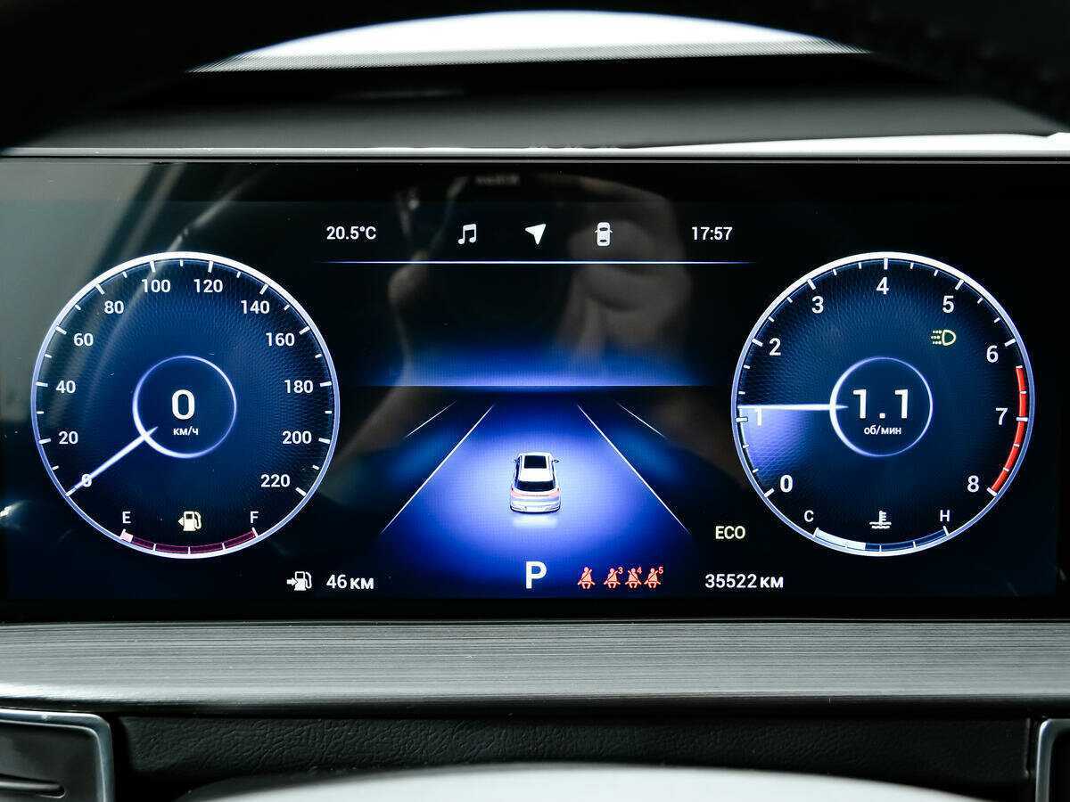 Б/У Чери Тигго 7 Про Макс 2023 года. Фото: #9