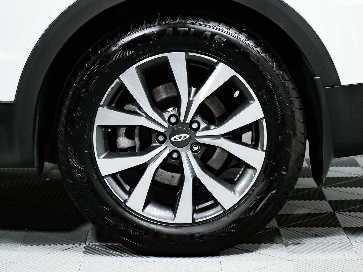 Б/У Чери Тигго 7 Про Макс 2023 года. Фото: #13