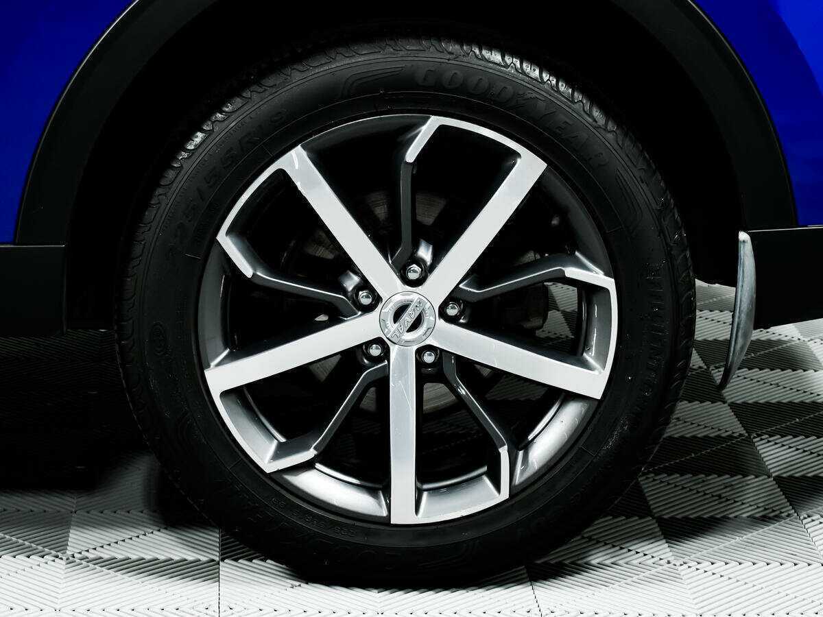 Б/У Хавал Ф7-икс 2020 года. Фото: #13