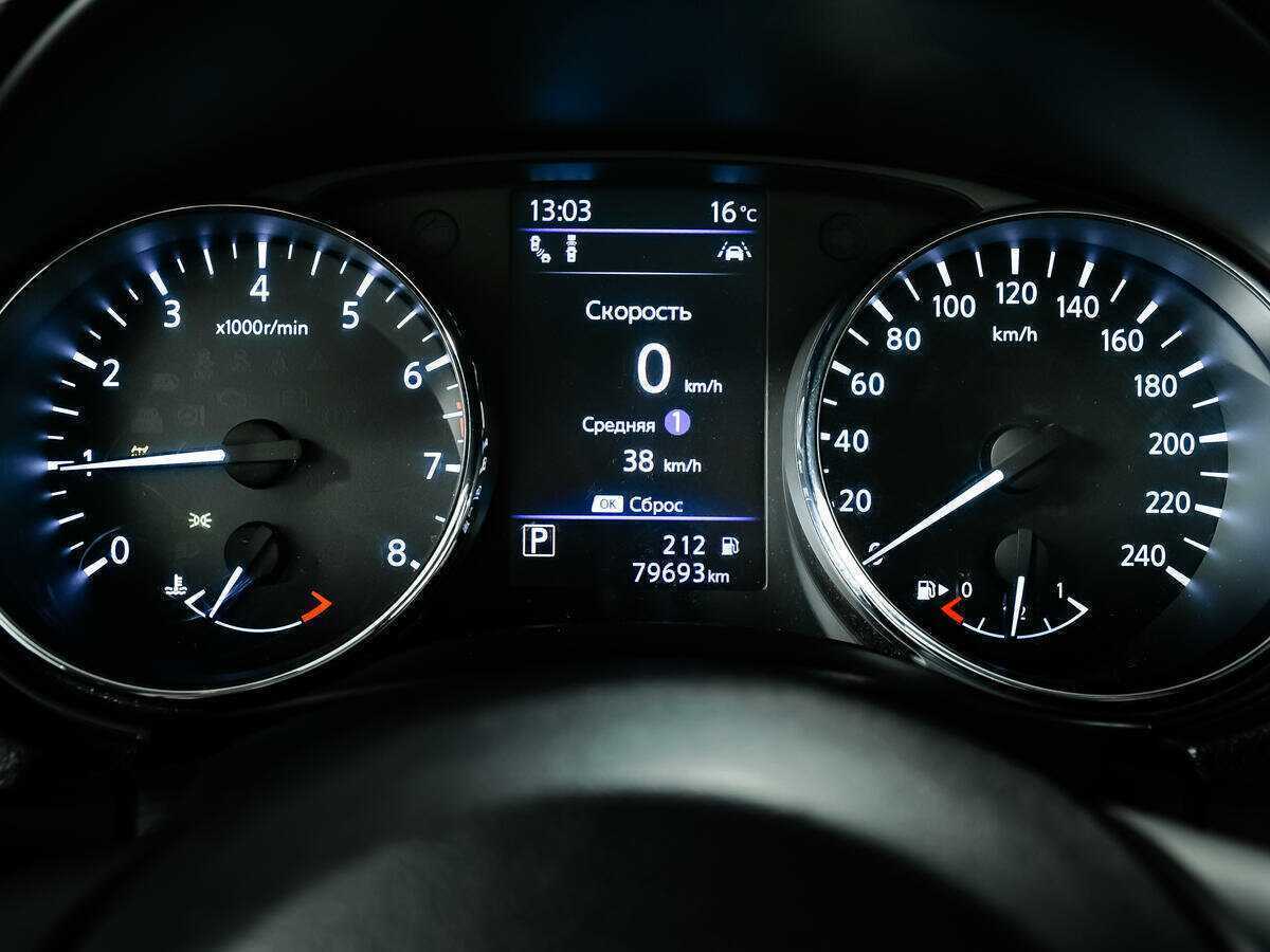 Б/У Ниссан Кашкай 2021 года. Фото: #9