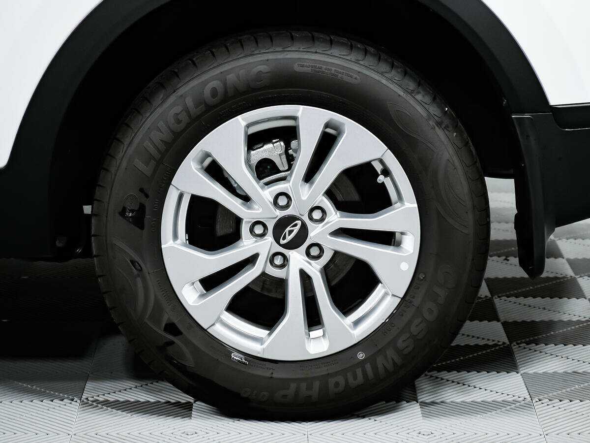 Б/У Чери Тигго 4 Про 2023 года. Фото: #13