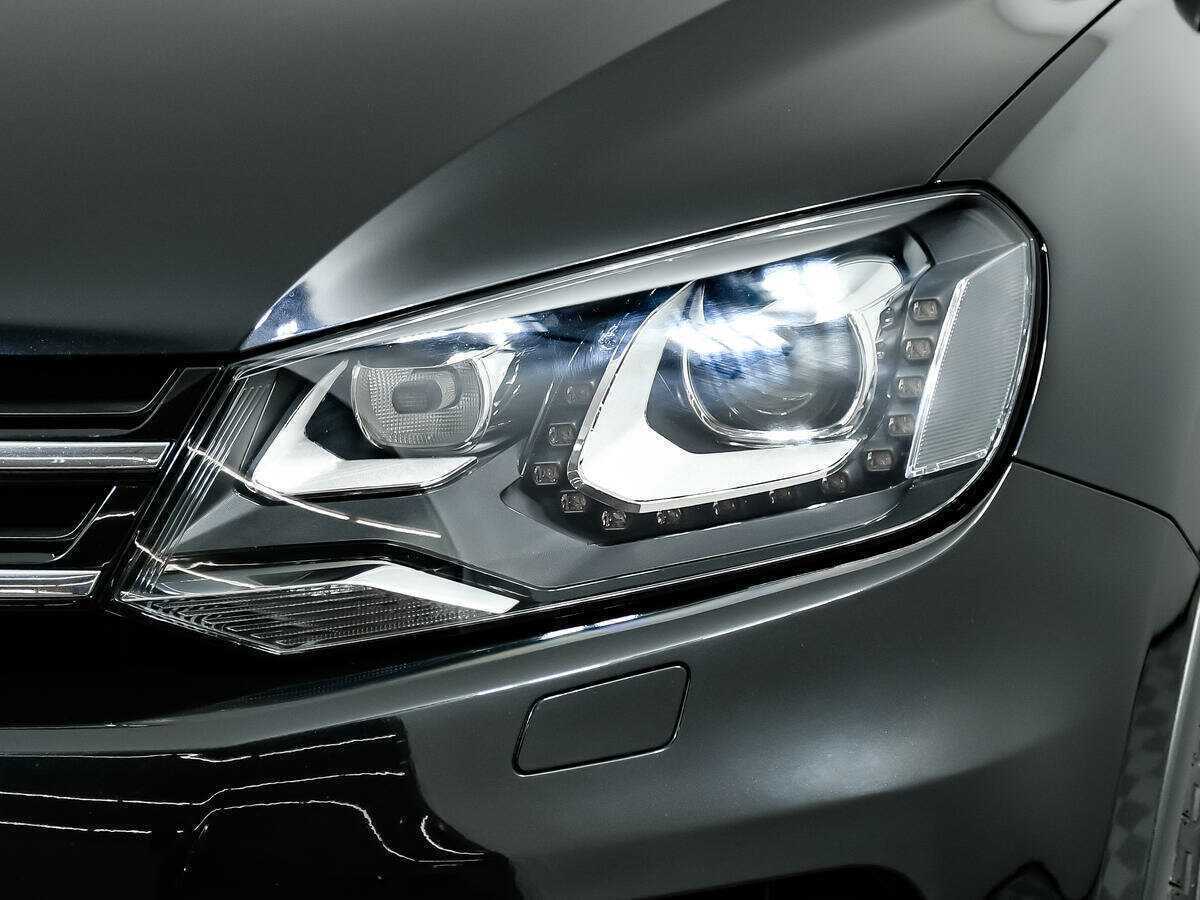 Volkswagen Touareg 2014 года с пробегом. Фото: #14