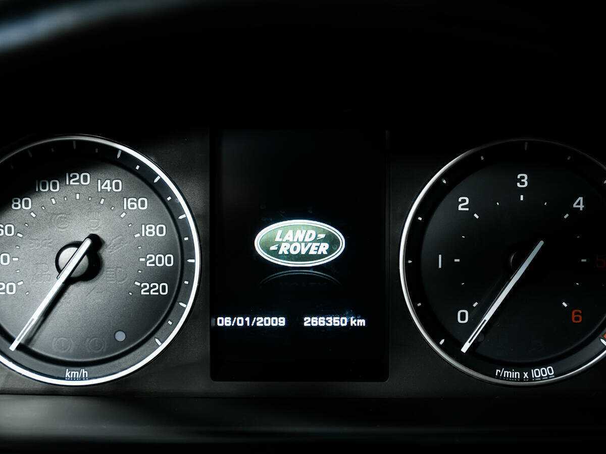 Land Rover Freelander 2013 года с пробегом. Фото: #9