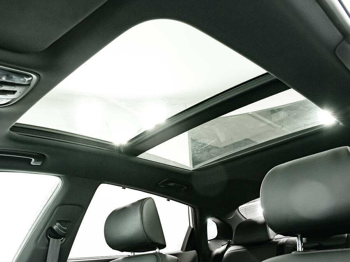 Б/У Киа Оптима 2018 года. Фото: #14