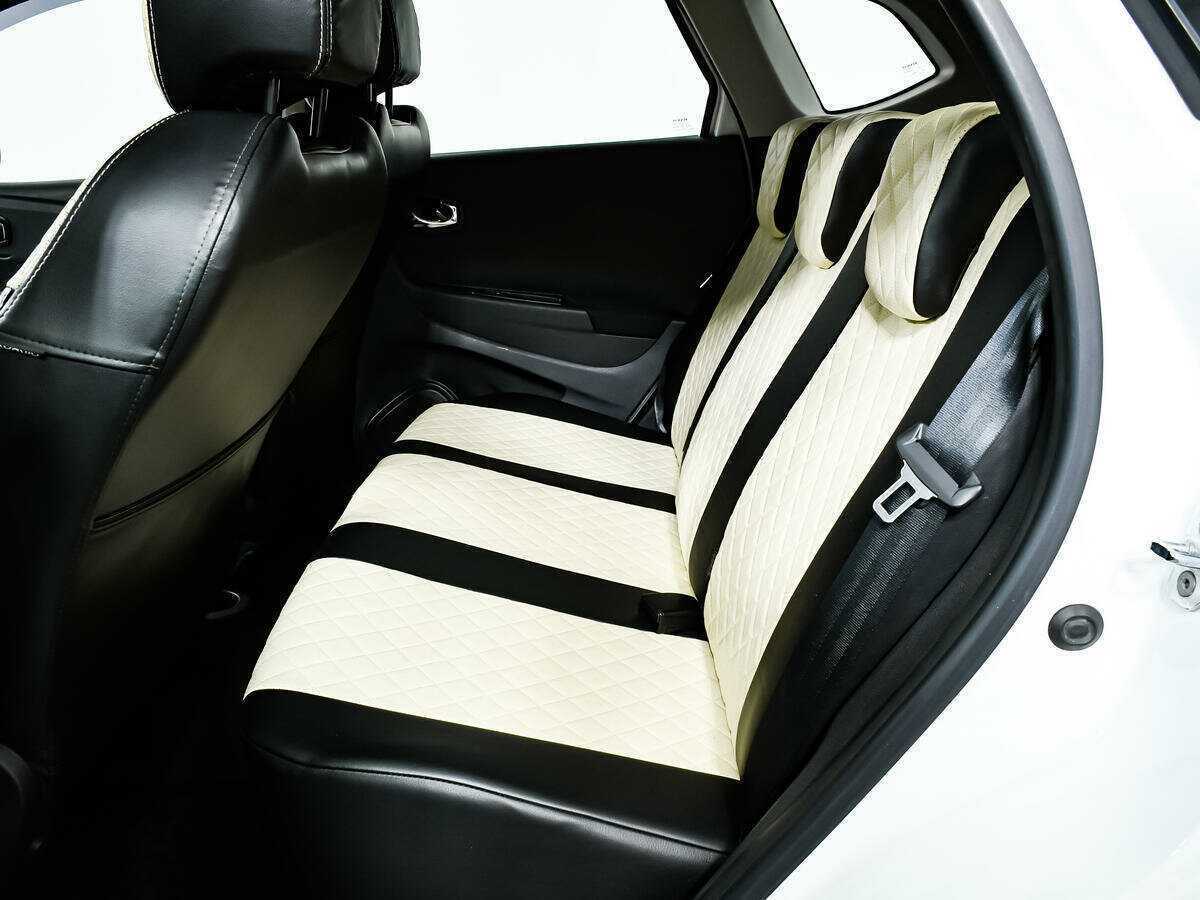 Б/У Рено Каптюр 2016 года. Фото: #11