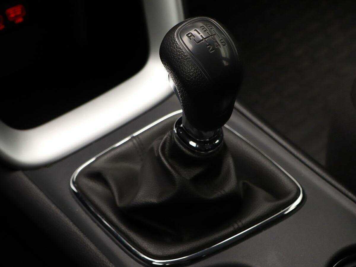 Kia Ceed 2018 года с пробегом. Фото: #13