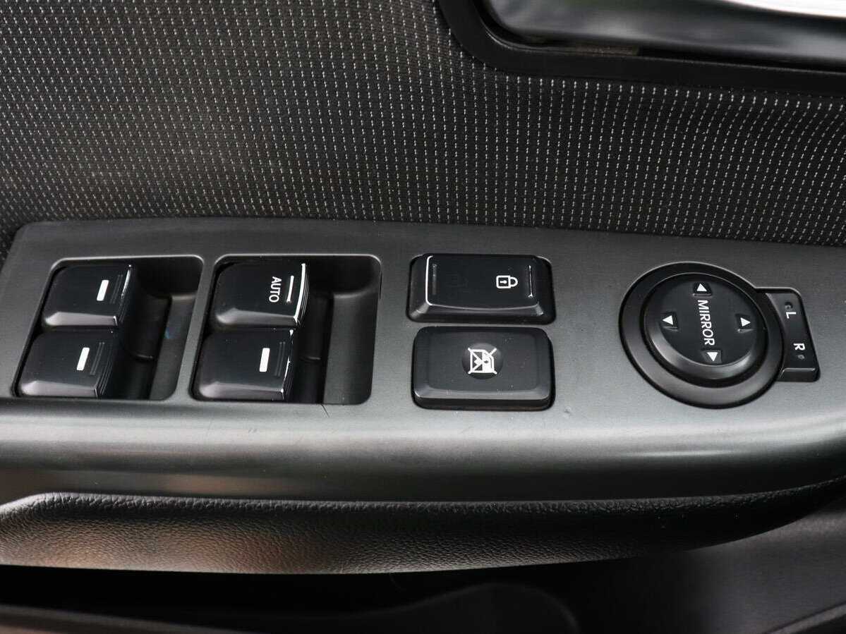 Б/У Киа Рио 2017 года. Фото: #12