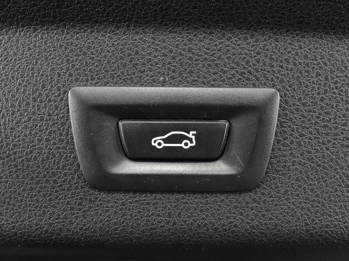 BMW 3 серии 2016 года с пробегом. Фото: #16