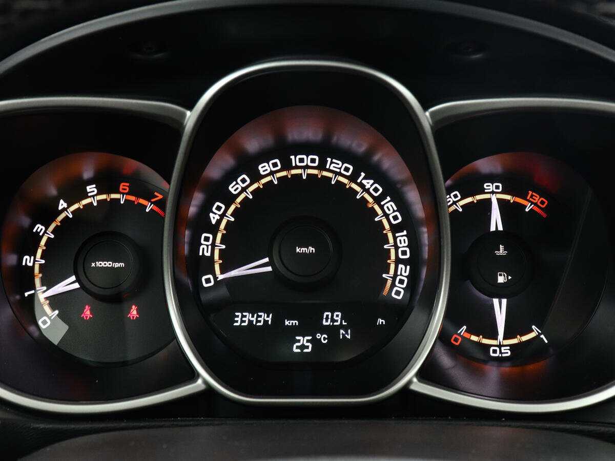 Lada (ВАЗ) Vesta 2019 года с пробегом. Фото: #10