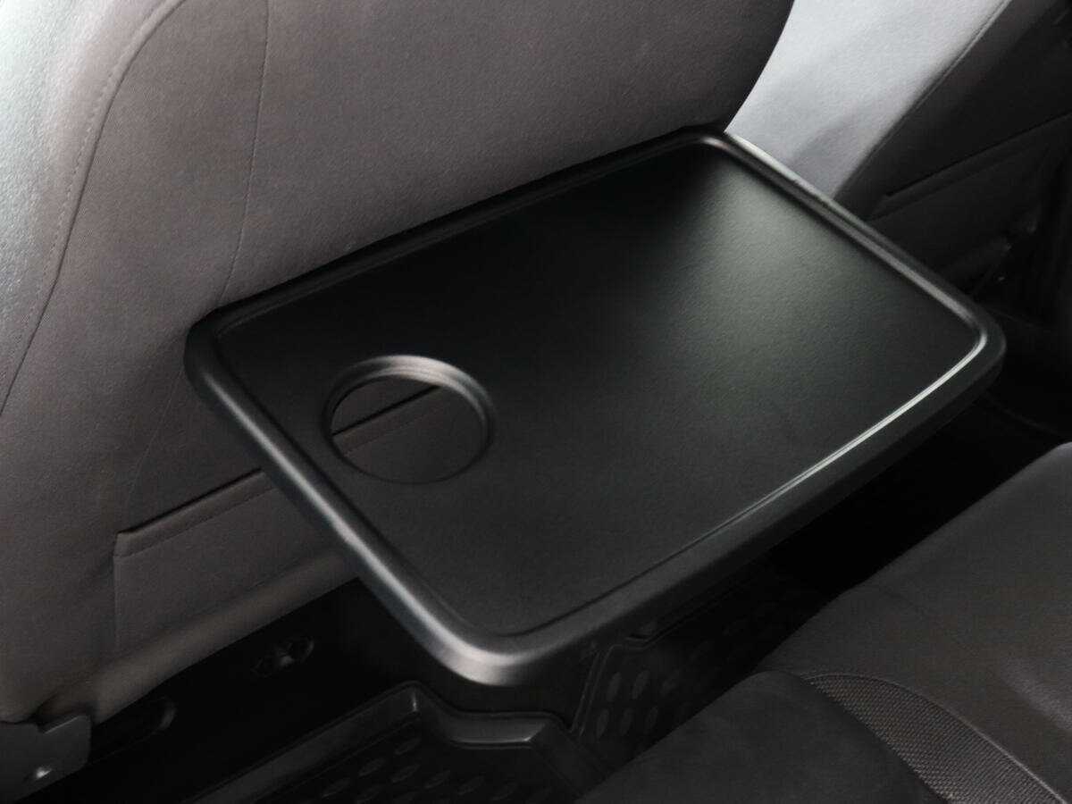 Volkswagen Tiguan 2012 года с пробегом. Фото: #14