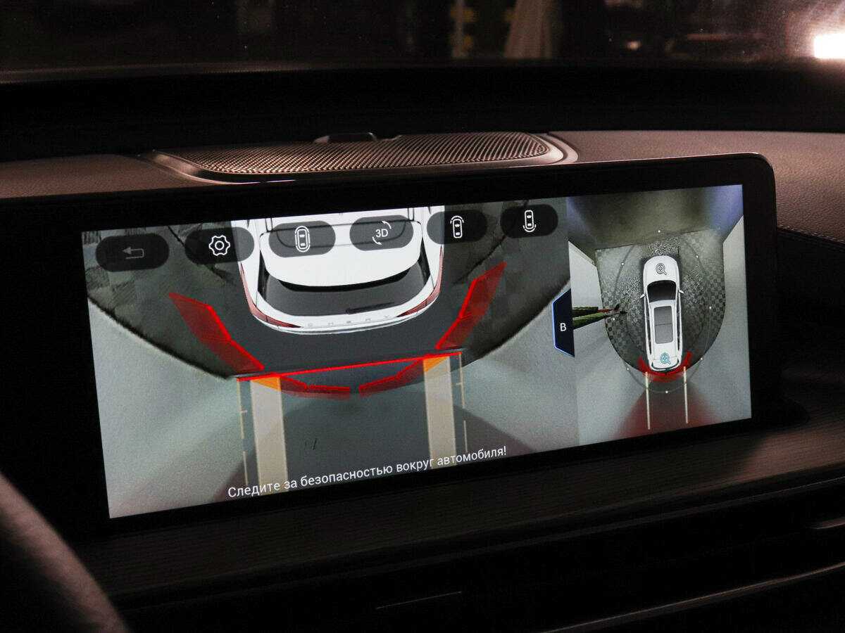 Chery Tiggo 8 Pro Max 2022 года с пробегом. Фото: #15