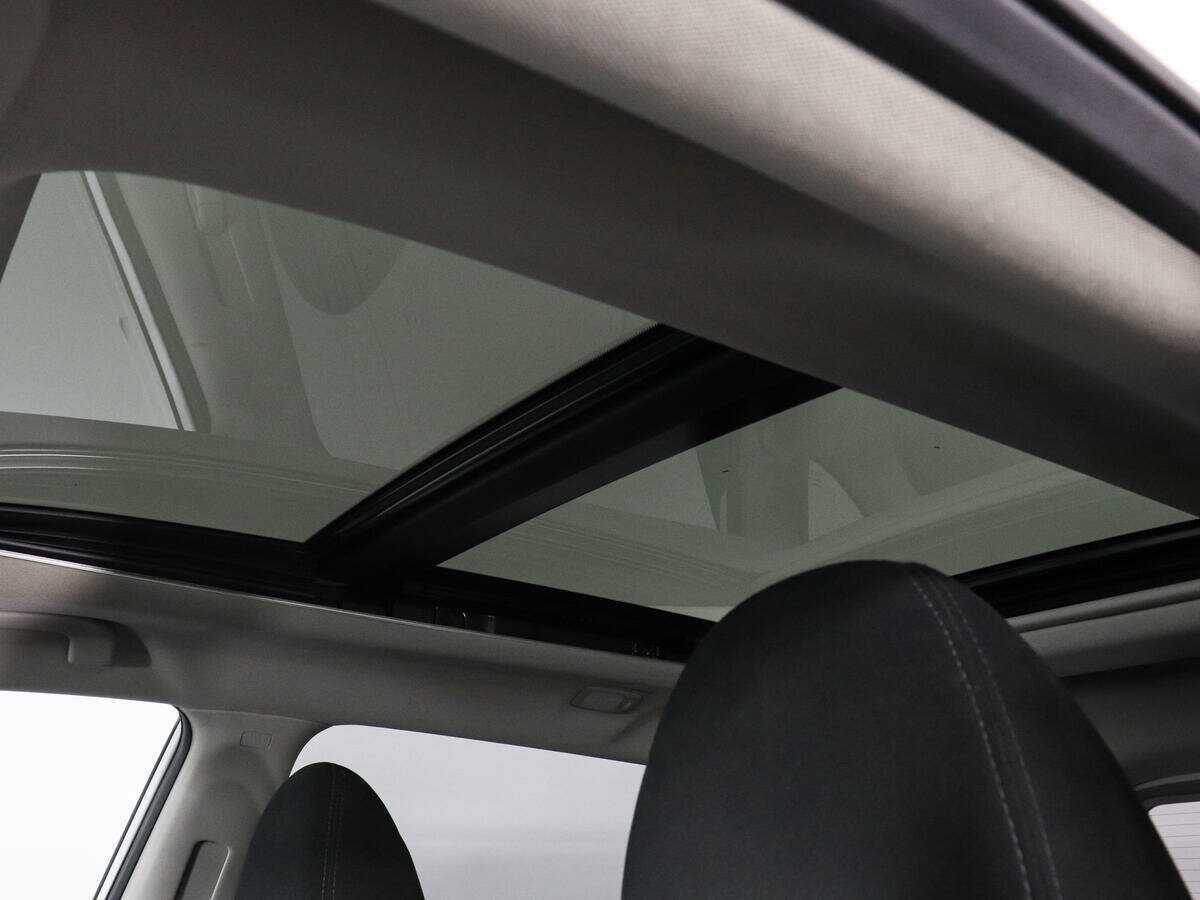 Nissan X-Trail 2015 года с пробегом. Фото: #12