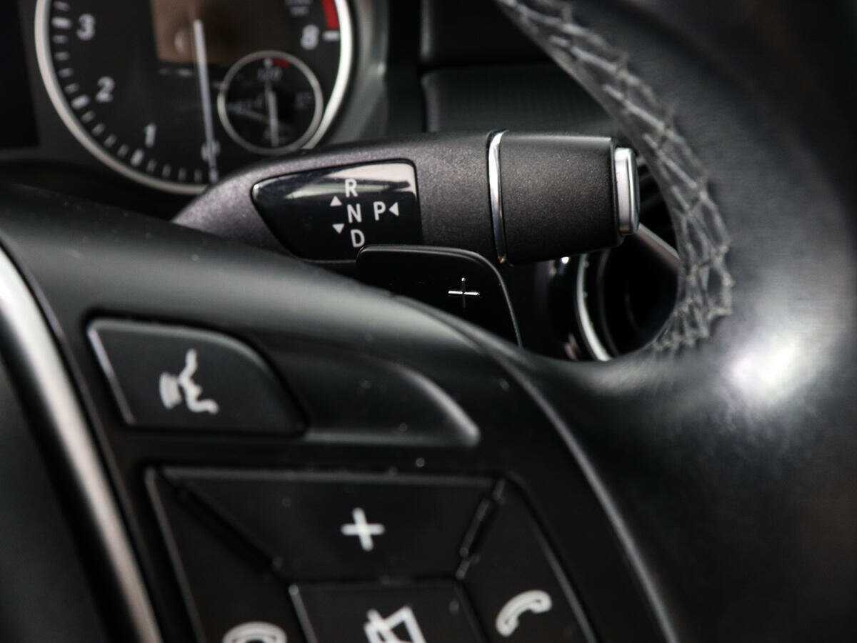 Mercedes-Benz A-Класс 2013 года с пробегом. Фото: #12