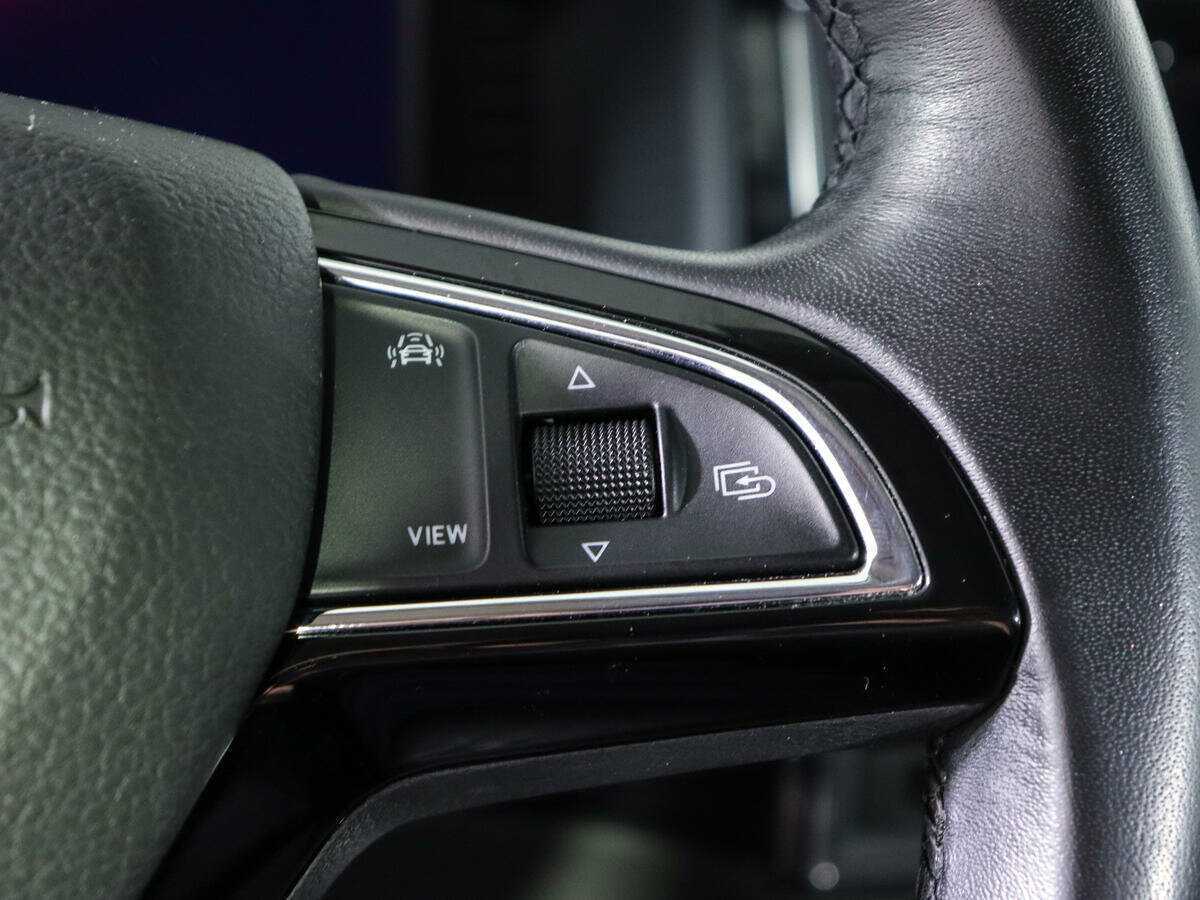 Skoda Kodiaq 2019 года с пробегом. Фото: #24
