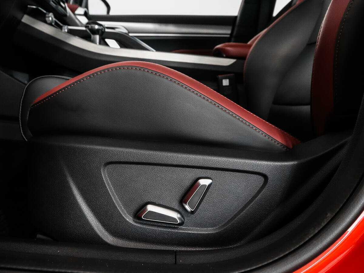 Б/У Джили Кулрэй 2023 года. Фото: #9